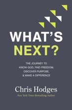 What's Next?: The Journey to