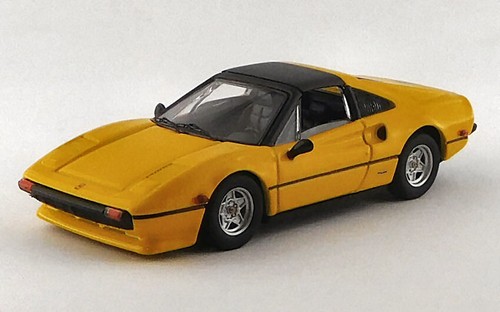 Modellino auto scala best - 1:43,