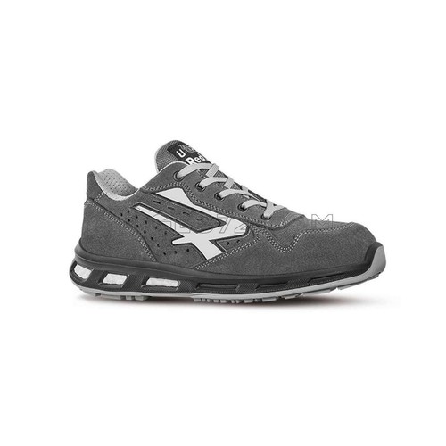 Scarpa antinfortunistica - scarpa,