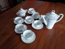 richard ginori servizio caffè