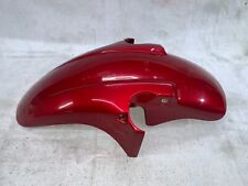 Parafango ant. Honda Hornet 600 (61100-KEA) (Colore R195)