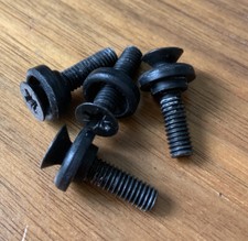 Set viti complete Bowers