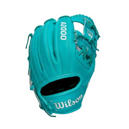 Guanto baseball wilson - da,