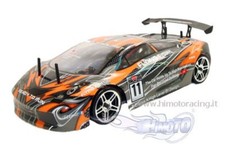  HI4123 Automodello Drift