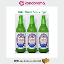 BEVANDA PALM WINE TOP JUICE