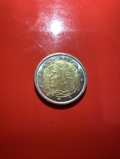 Moneta 2 euro - 2,