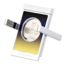 S.T. Dupont Cigar Cutter W/