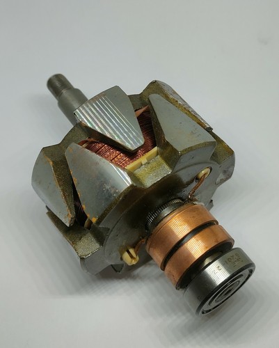 Rotore alternatore fiat nc - fiat, 50