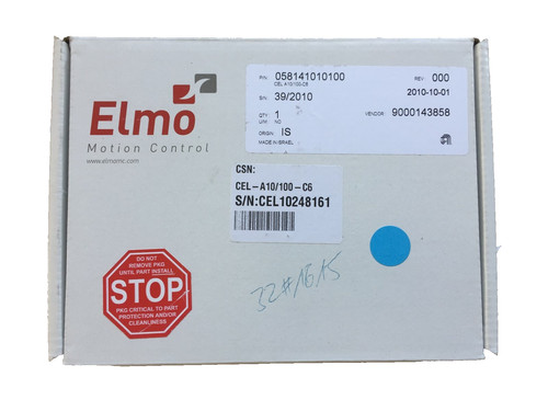Elmo motion control - elmo,