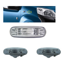 2PZ FANALE FANALINO FRECCIA