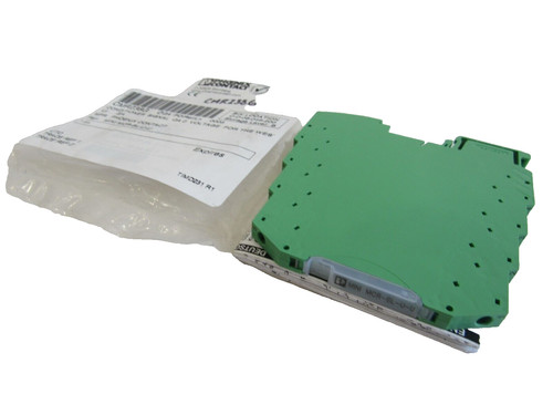Nuovo amplificatore isolante - nuovo,
