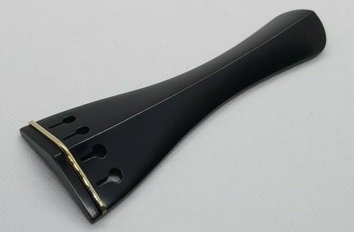 Cordiera violino ebano prima - ebano,