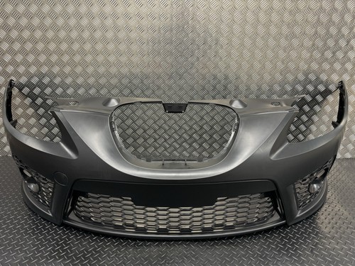 Paraurti anteriore seat - anteriore,
