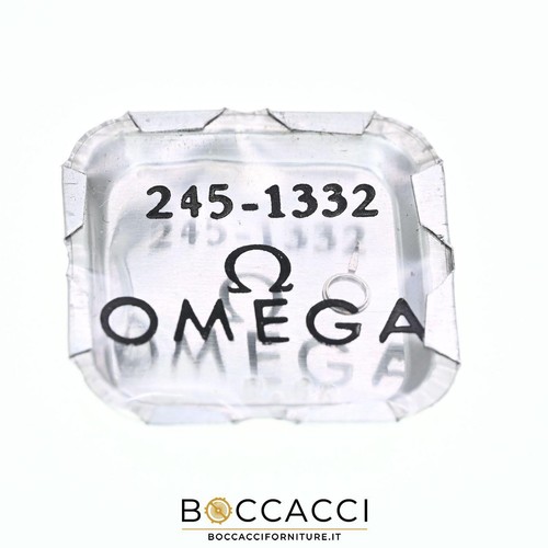 Omega 245 freccia della - 245,