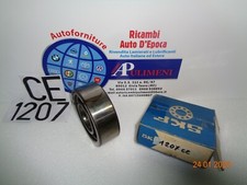 NU2311 CUSCINETTO RADIALI A