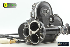 Funzionante [Ecc + 5] Arriflex