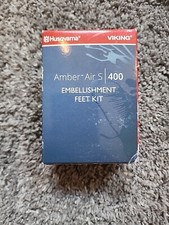 Kit piedini abbellimento