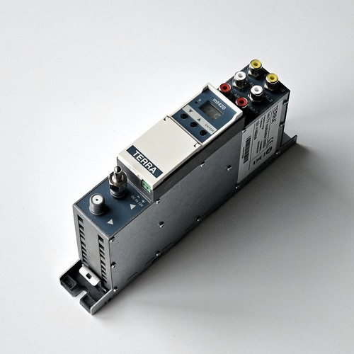 Vsb modulatore professionale - vsb,