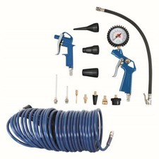 Scheppach 14 pezzi Kit