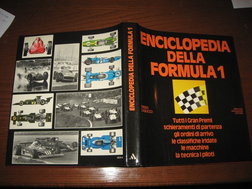 Libro book enciclopedia - libro/book=enciclopedia, della