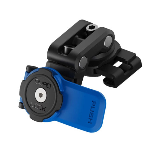 Supporto serbatoio freno moto