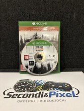 XBOX ONE DYING LIGHT THE