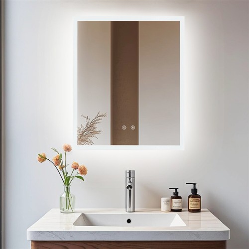 Specchio bagno con