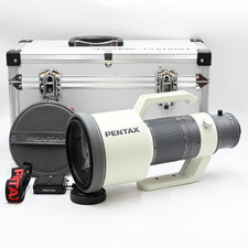 Teleobiettivo PENTAX SMC