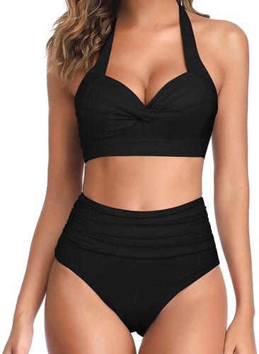 Bikini donna push top - up, +
