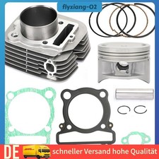 Kit pistone cilindro per