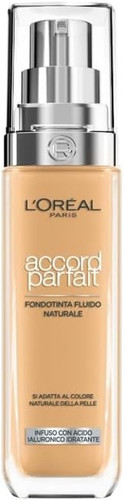 Fondotinta liquido incarnato - fondotinta,