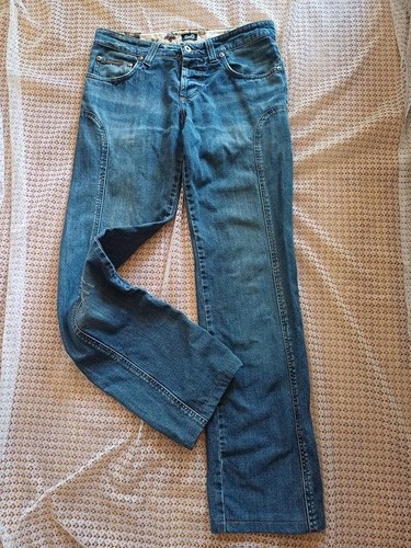 Jeans uomo dolce gabbana - jeans,