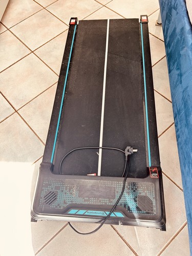 Tapis roulant elettrico usato - tapis,