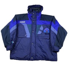 Colmar Vintage Giacca Sci L