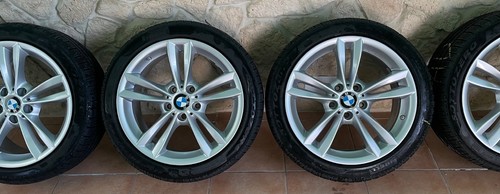 Cerchi originali bmw - cerchi,