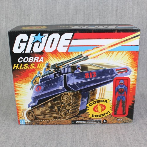 Joe hasbro cobra s - gi,