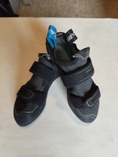 Scarpette Arrampicata Scarpa