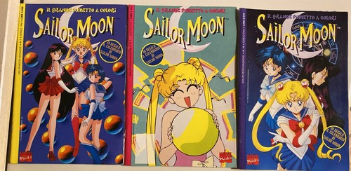 Sailor moon grande - il,