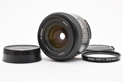 Ottimo come nuovo nikon - nikon, af
