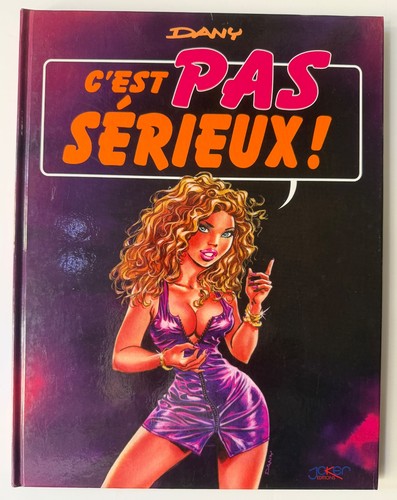 Dédicace dany au - dédicace, n&b