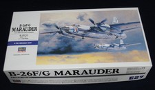 Hasegawa00557 - B-26 F/G