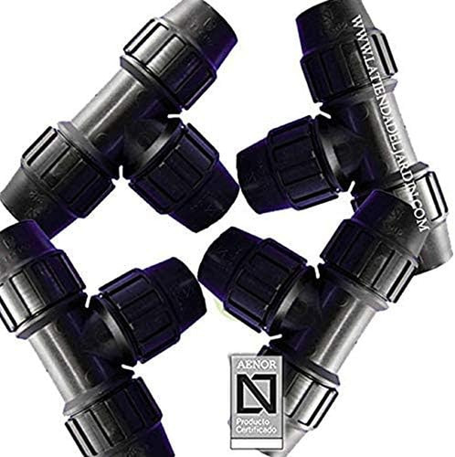 Pack polietilene 32mm - pack, per