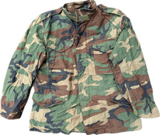 Giacca US Army Alpha Industrie