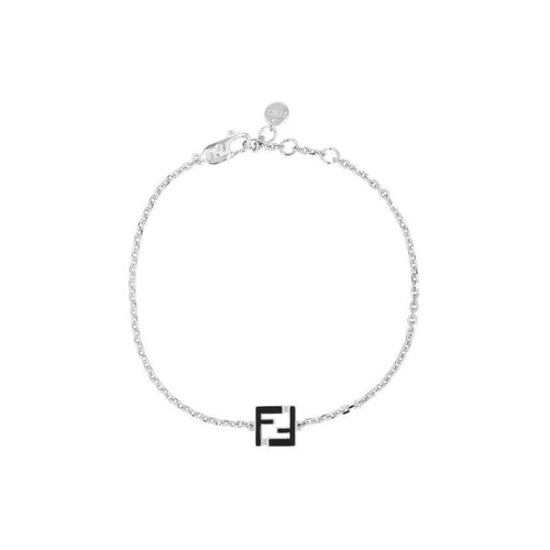 Fendi men bracelet 157204030 - men's,
