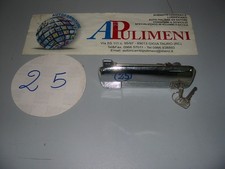 MANIGLIA ESTERNA PORTA