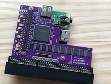 PiStorm32-lite Purple Edition