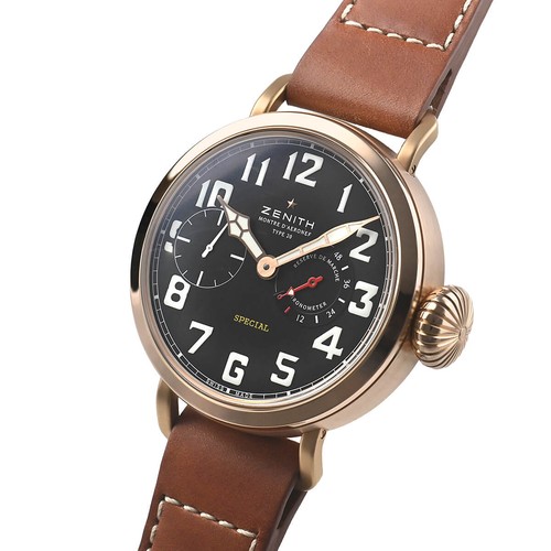 Zenith pilot aeronev type - pilot, 20