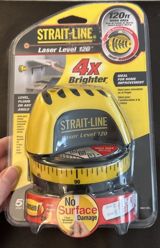 Livella laser strait line 120 - livella,
