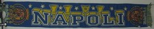 SCIARPA SCARF CALCIO BUFANDA SCHAL ULTRAS NAPOLI (227)