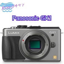 Panasonic Lumix DMC-GX1